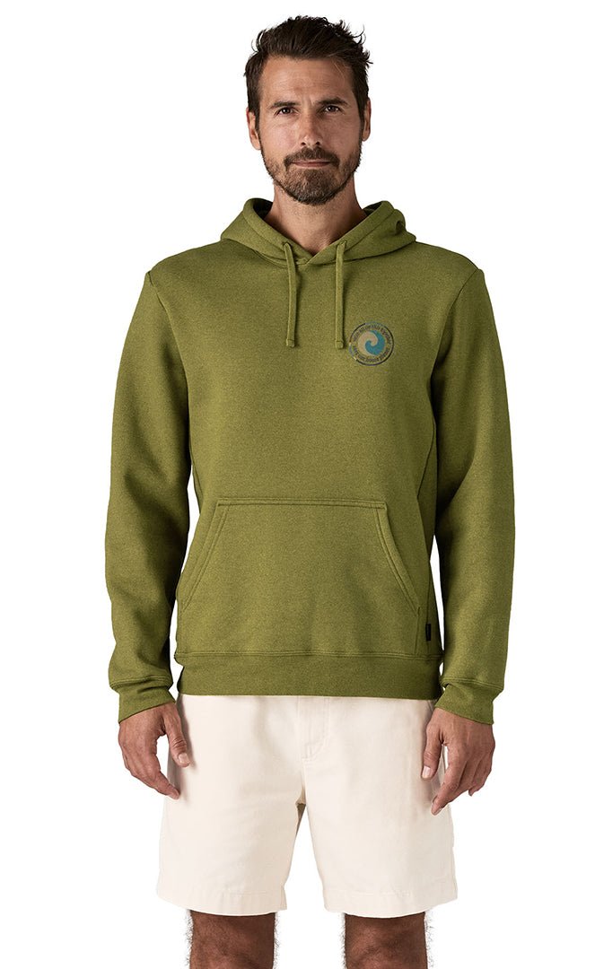 Unity Fitz Uprisal Sweatshirt Unisexe#SweatsPatagonia