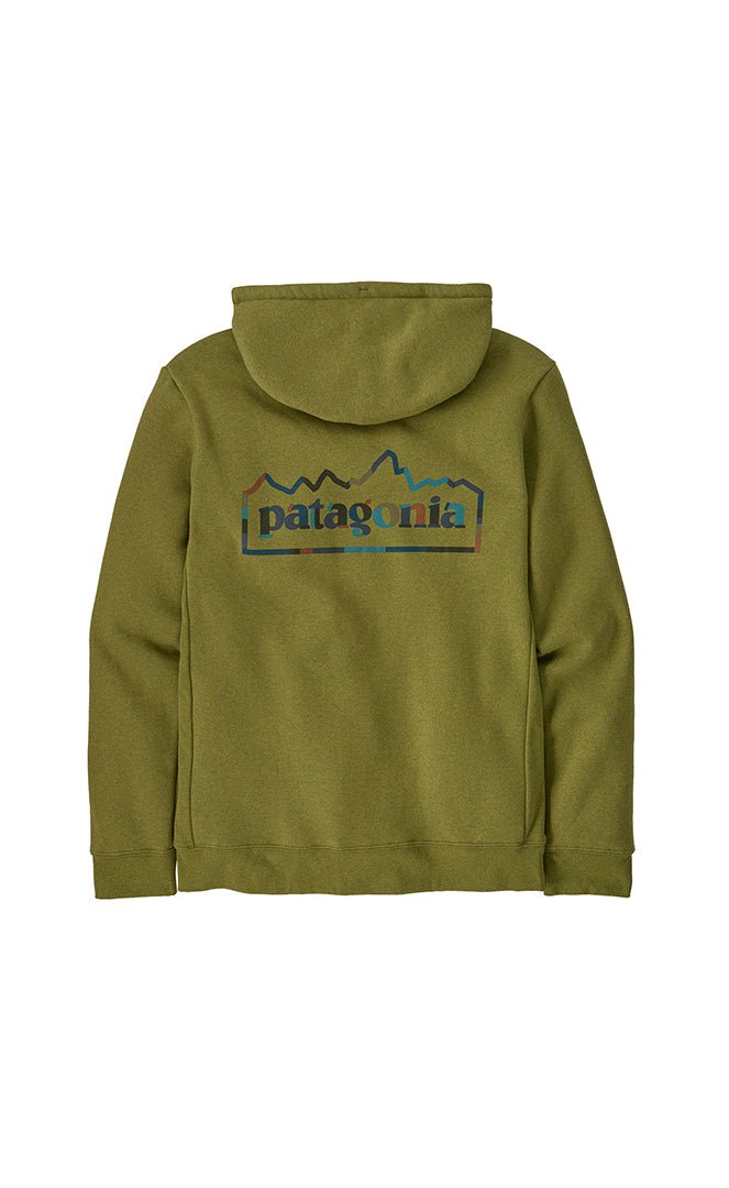 Unity Fitz Uprisal Sweatshirt Unisexe#SweatsPatagonia