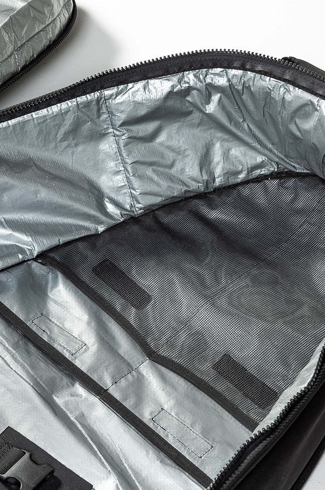 UNIVERS COFFIN 10mm BOARDBAG ROAM#Housses SurfRoam