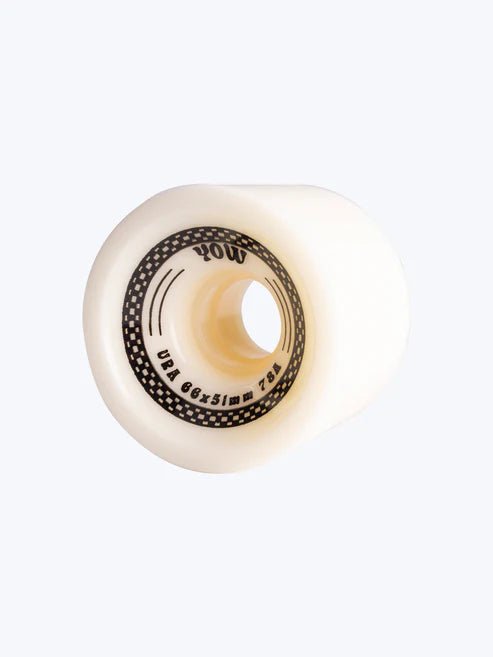 Ura 78A 66X51Mm Roues De Surfskate#RouesYow