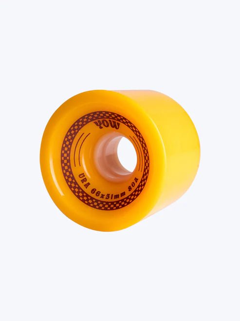 Ura 80A 66X51Mm Roues De Surfskate#RouesYow