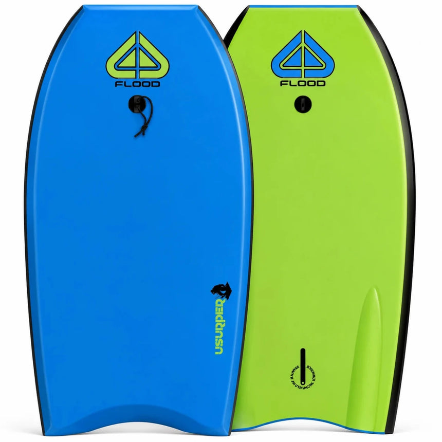 Usurper Boogie - BodyboardBodyboardsFlood