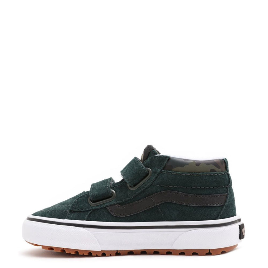 Uy Sk8 - Mid Reissue V Mte - 1 - Chaussure De skate EnfantChaussures StreetVans