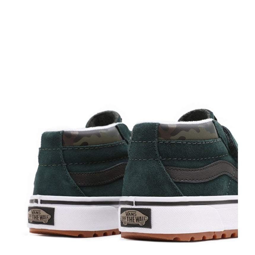 Uy Sk8 - Mid Reissue V Mte - 1 - Chaussure De skate EnfantChaussures StreetVans