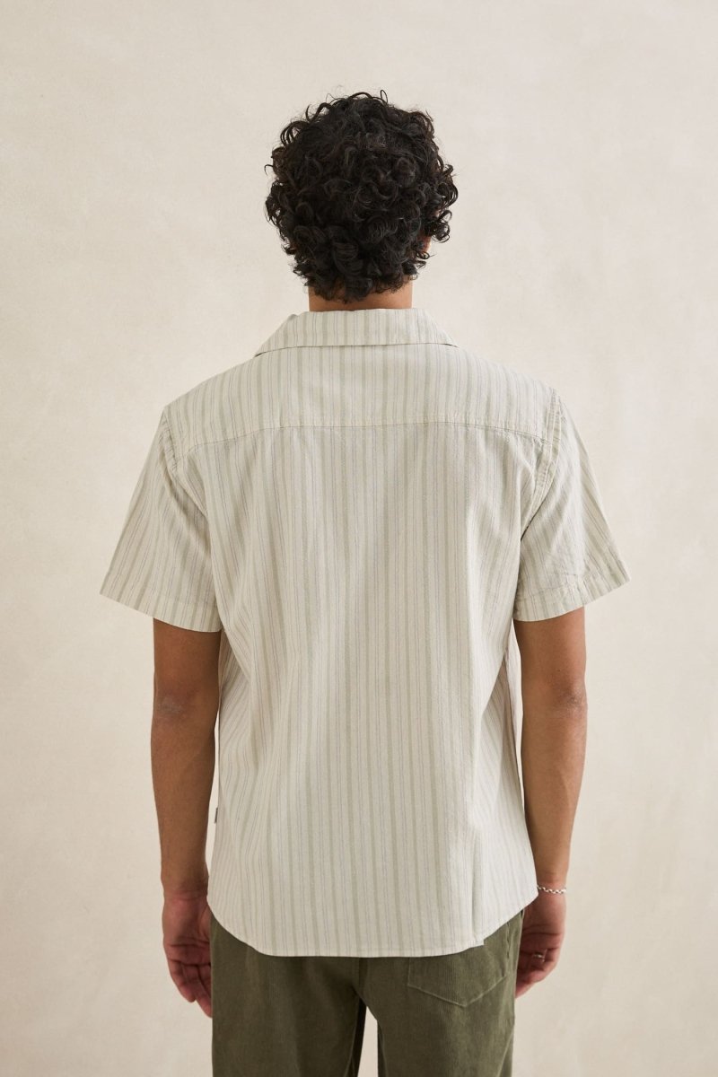 Vacation - Chemise HommeChemisesRhythm