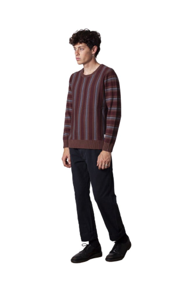 Vacation Tricot Homme#PullRhythm