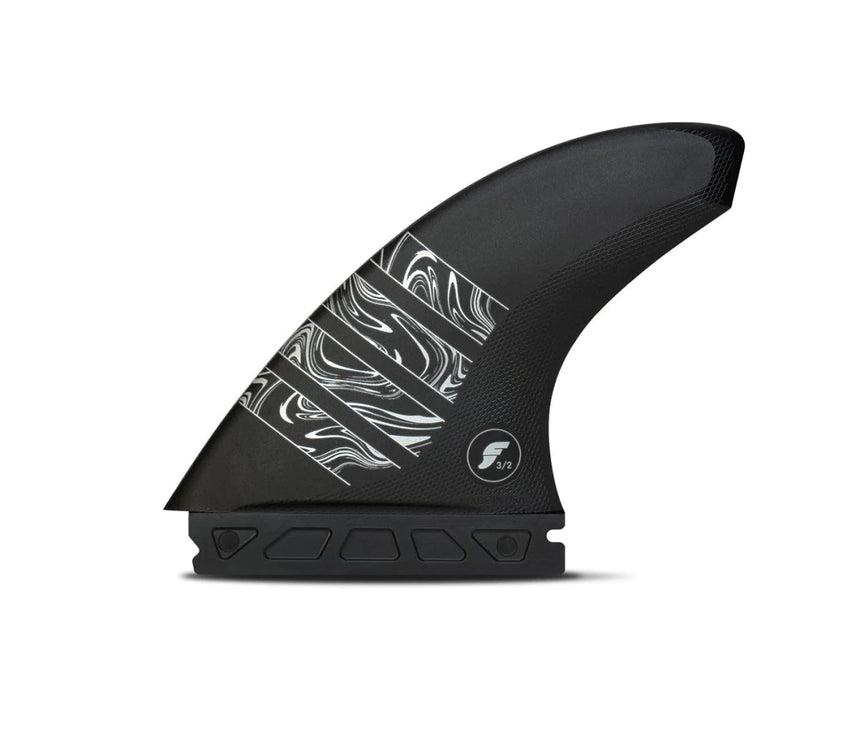 VECTOR 3/2 Alpha series Carbon - Dérives Thruster FuturesDérivesFutures