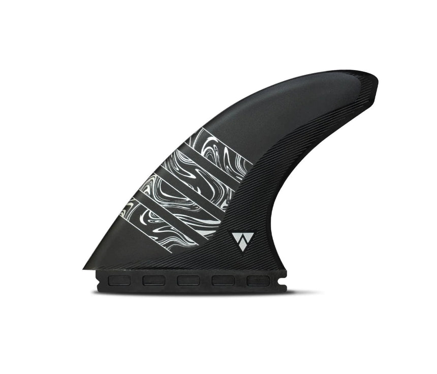 VECTOR 3/2 Alpha series Carbon - Dérives Thruster FuturesDérivesFutures