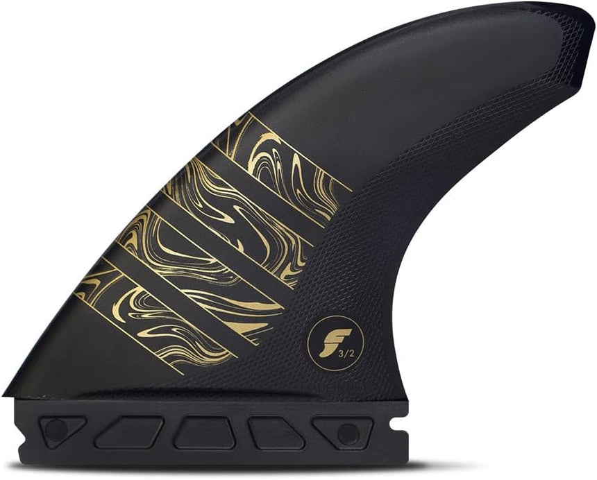 VECTOR3/2 Alpha series Carbon - Dérives Thruster FuturesDérivesFutures