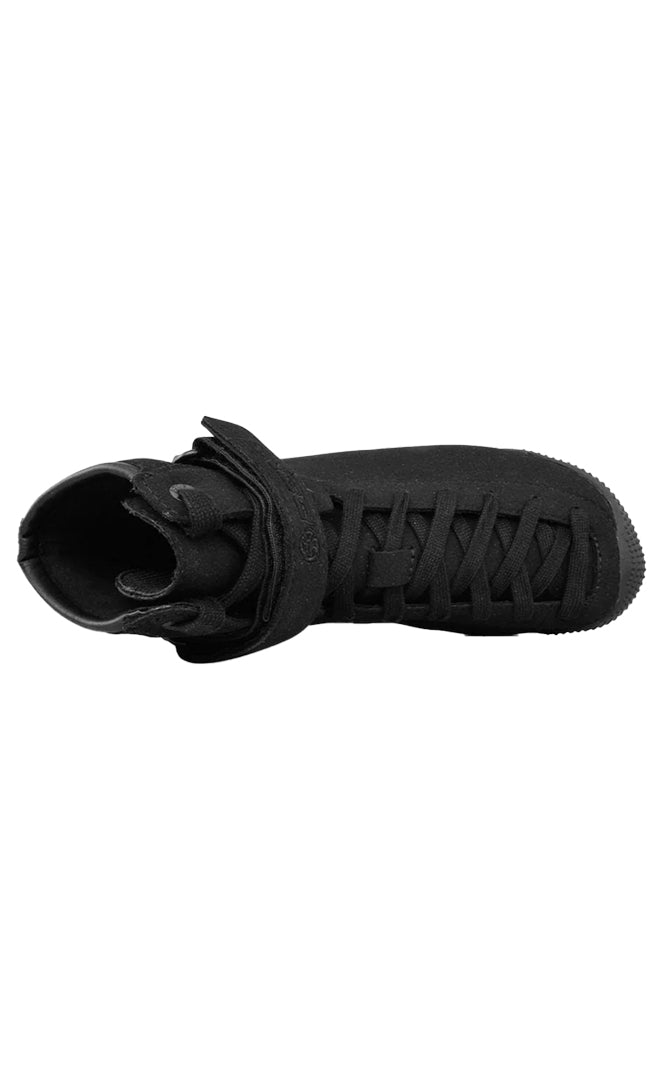 Vegan Parkstar Chaussons de Roller derby#Rollers DerbyBont