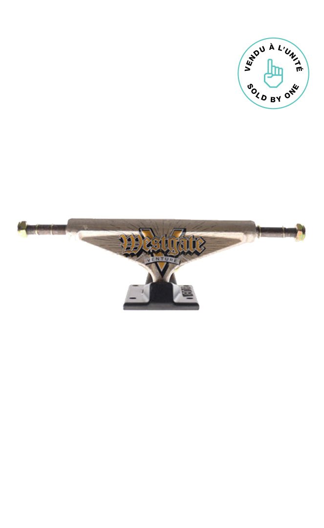 VENTURE PRO TRUCKS#ProVenture