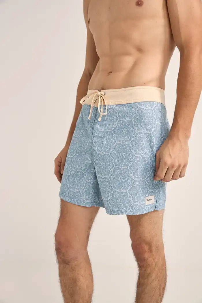 Vera Trunk Trunk Homme#BoardshortsRhythm