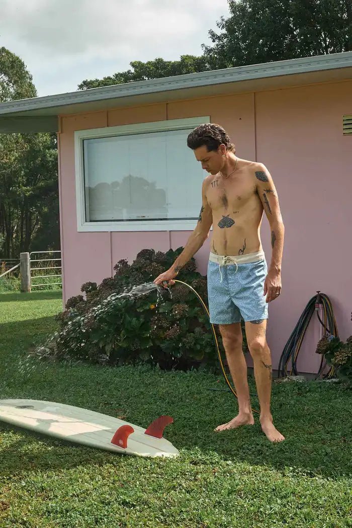 Vera Trunk Trunk Homme#BoardshortsRhythm