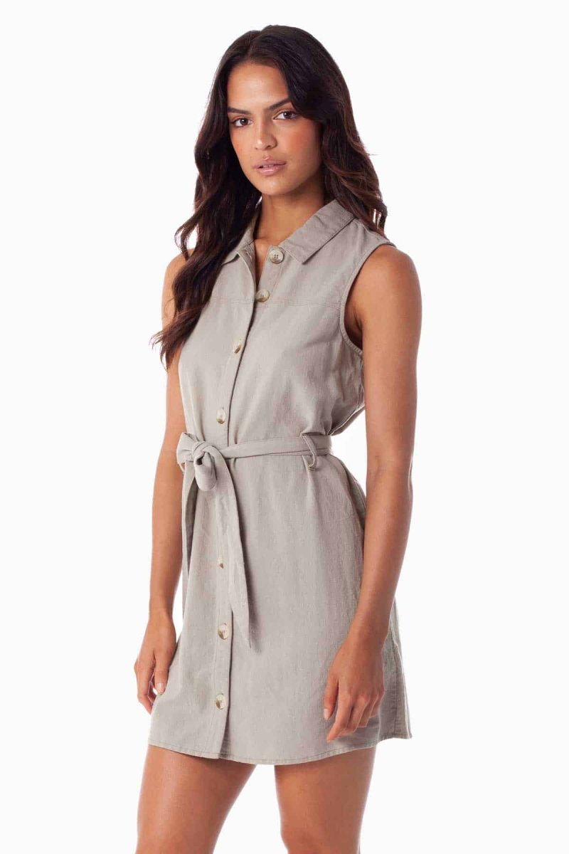 Verona Robe Femme#DressRhythm