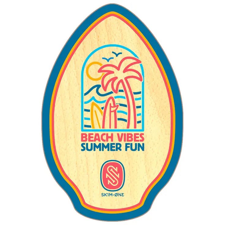 Vibes 30 - Planche De Skimboard BoisSkimboardsSkim One