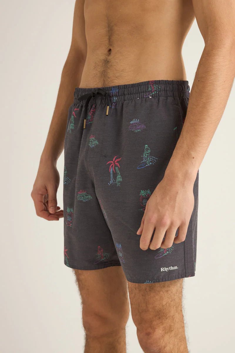 Vibes - Boardshort HommeBoardshortsRhythm