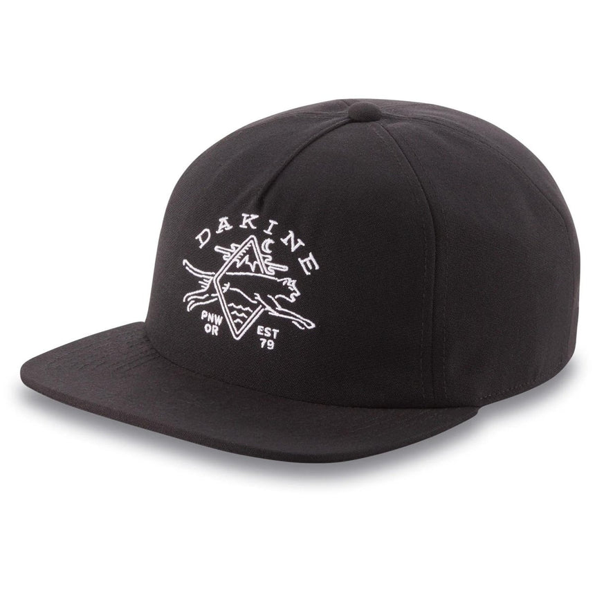 Vinny T Unstructured Cap - CasquetteCasquettesDakine