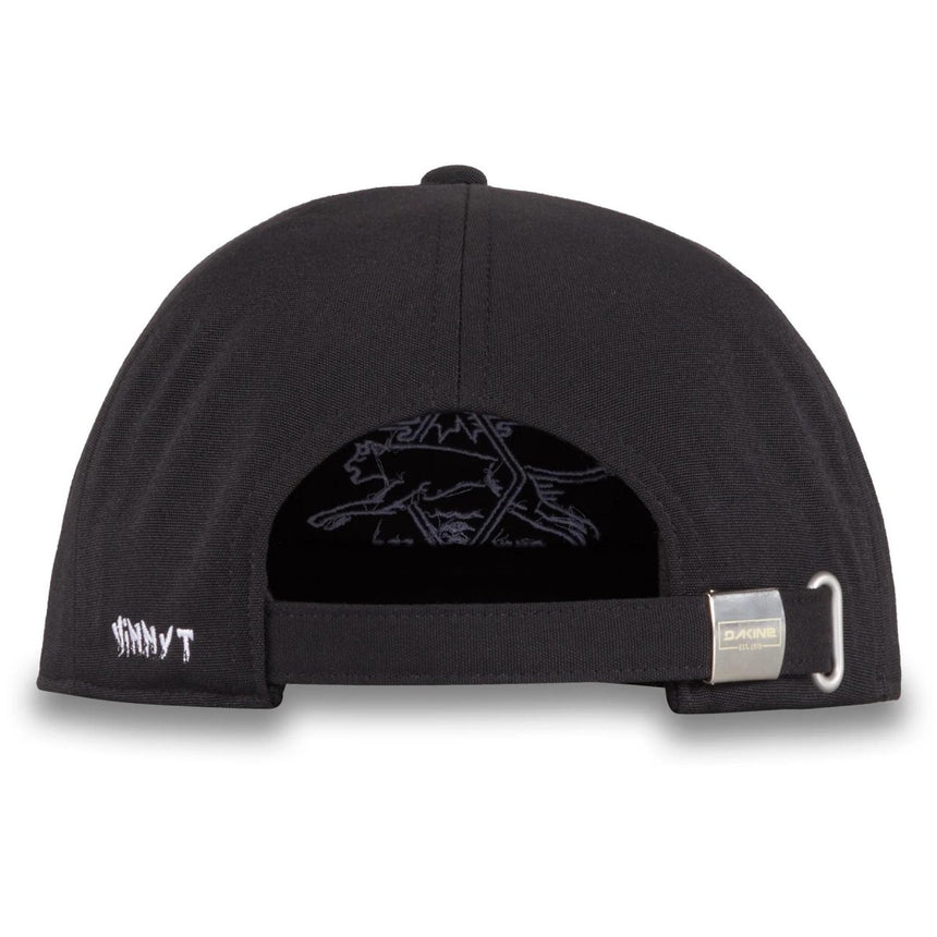 Vinny T Unstructured Cap - CasquetteCasquettesDakine