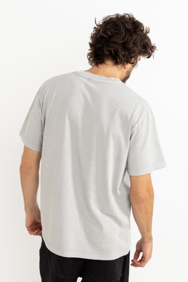 Vintage Pocket - T Shirt HommeTee ShirtsRhythm
