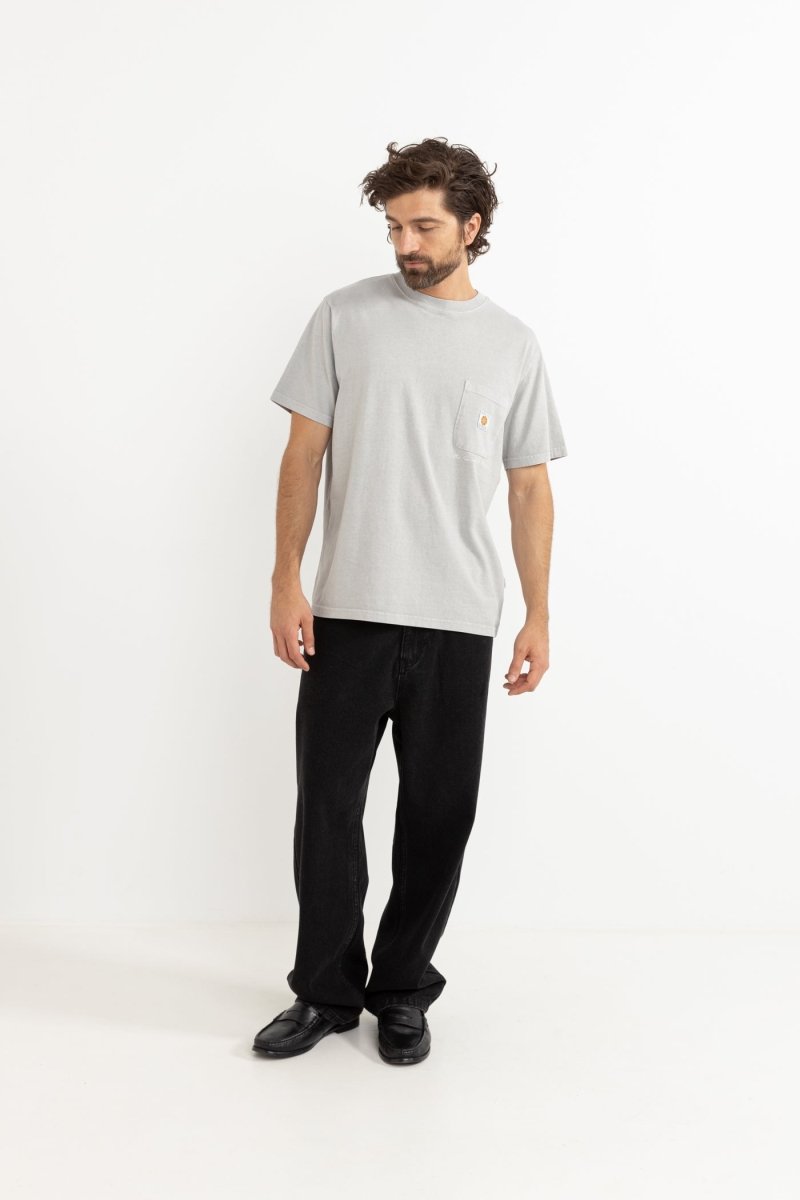 Vintage Pocket - T Shirt HommeTee ShirtsRhythm