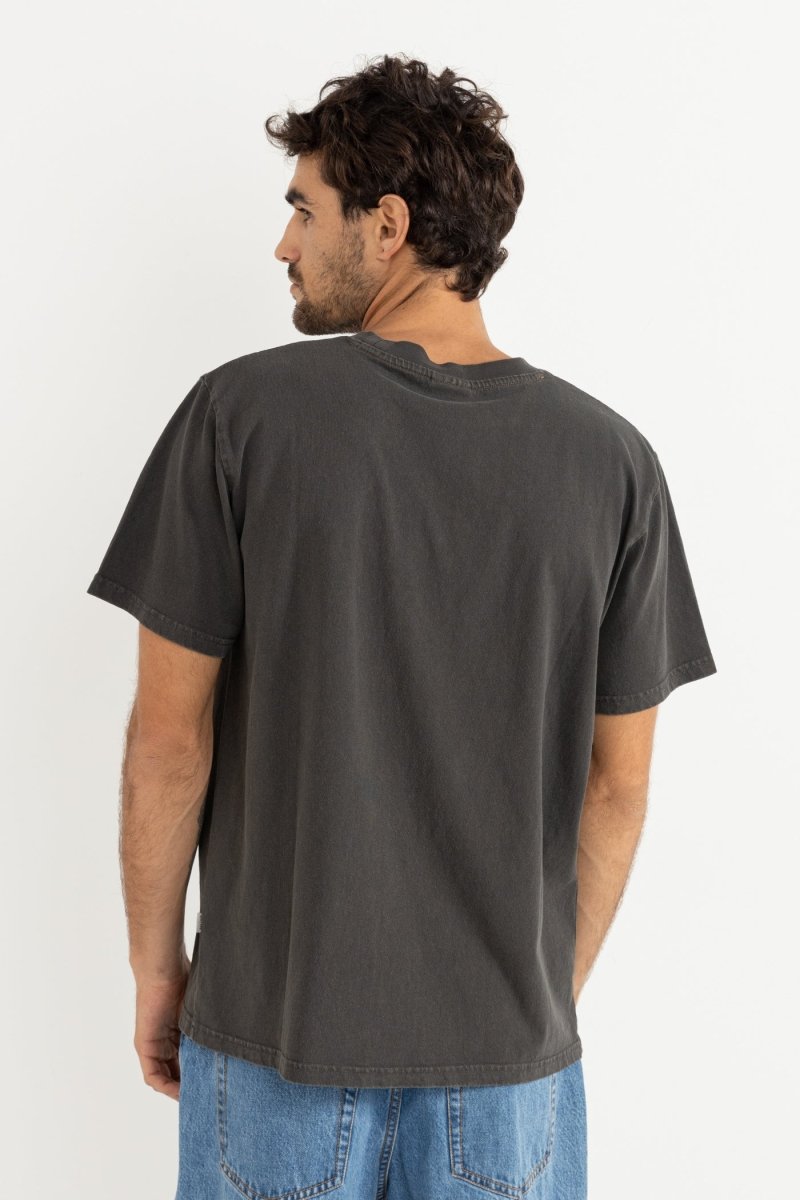 Vintage Pocket - T Shirt HommeTee ShirtsRhythm