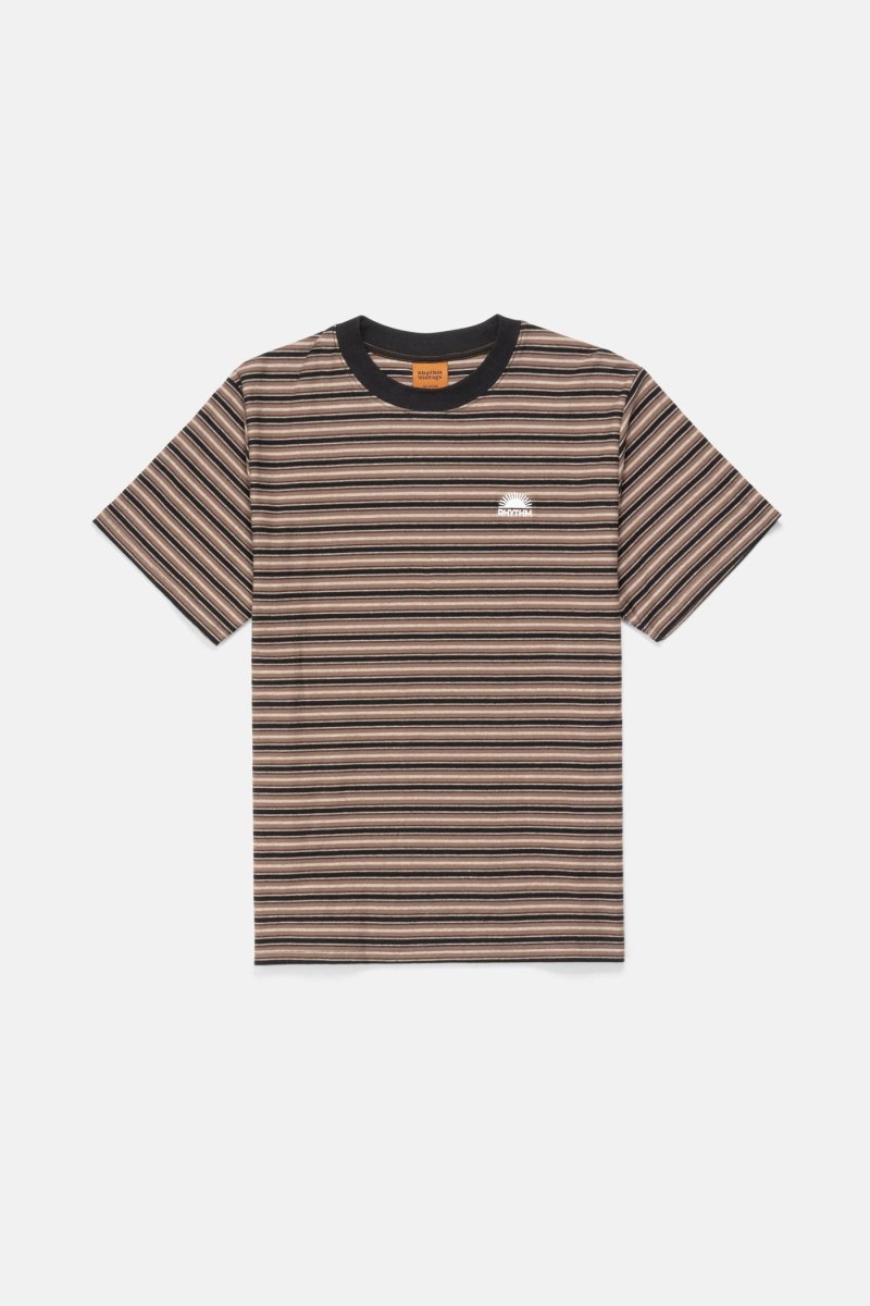Vintage Stripe - T Shirt HommeTee ShirtsRhythm
