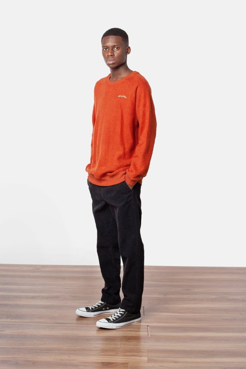 Vintage Sweat Homme#SweatsRhythm