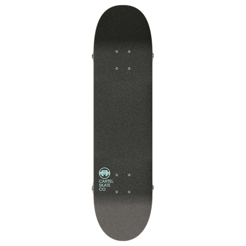 Virgen - Skateboard Complet 8.0#CompleteCartel