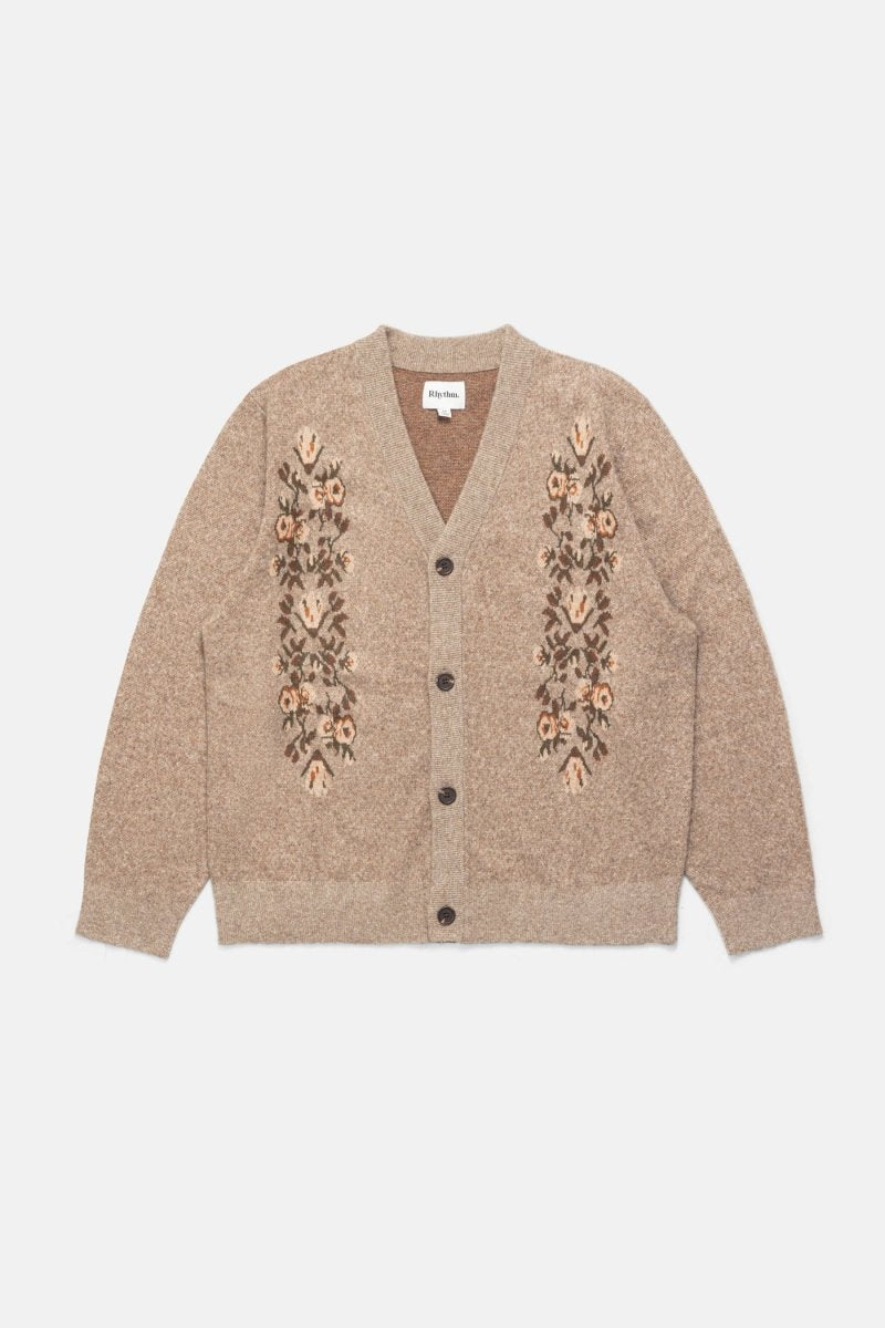 Vivaldi - Cardigan HommePullRhythm