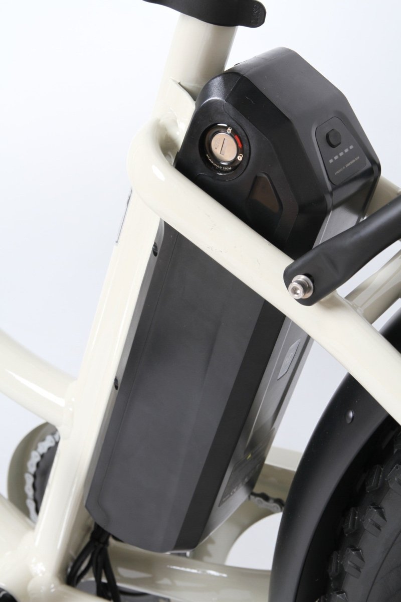 Voltaway Duune 2 Velo Electrique Fat Bike SandHawaiiSurf