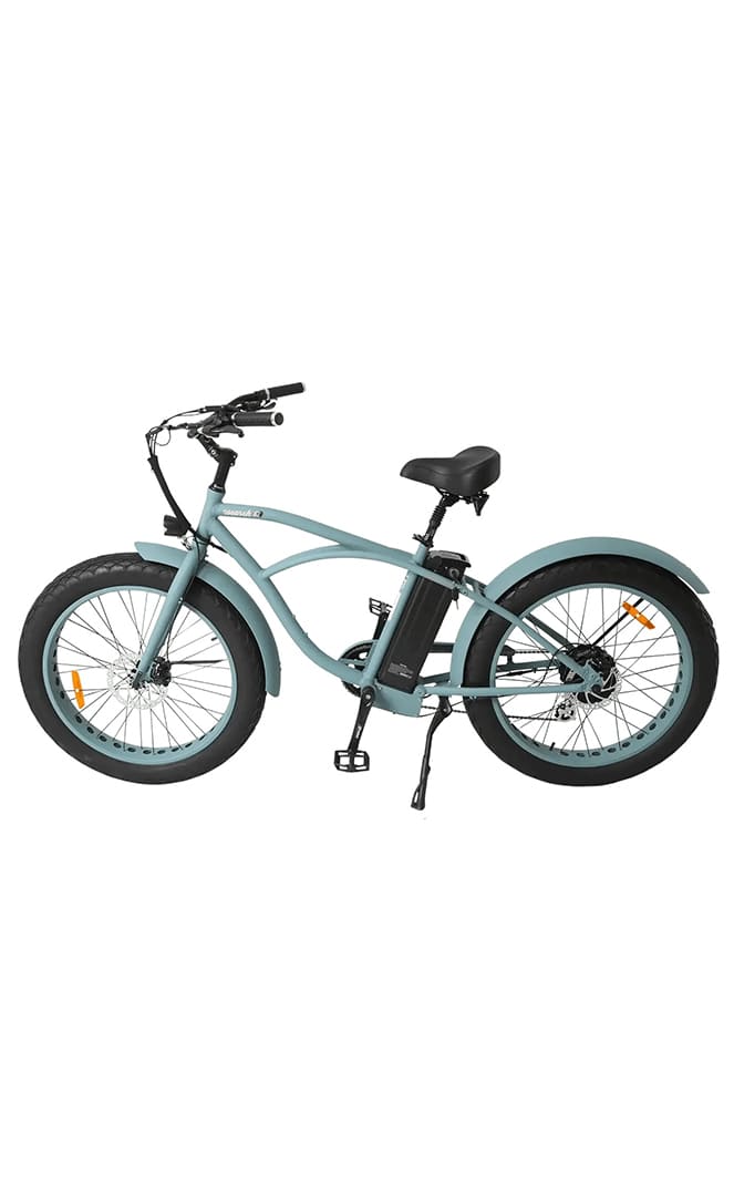 Voltaway Search Beach Cruiser Electrique Fog Blue#Voltaway
