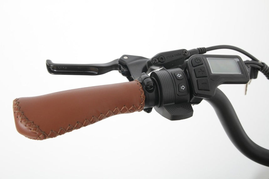 Voltaway Twinnee Vélo Electrique Bi-Place BlackHawaiiSurf
