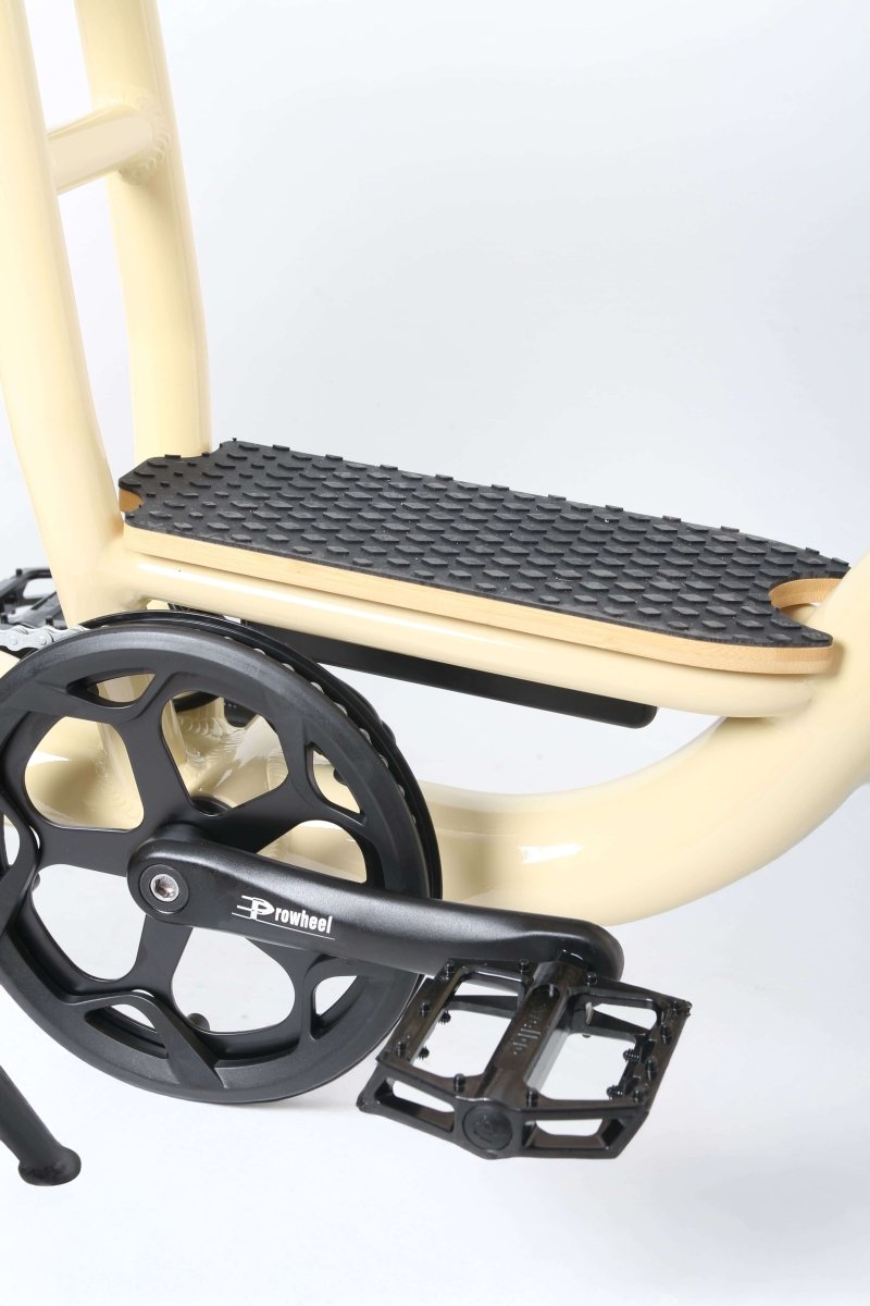 Voltaway Twinnee Vélo Electrique Bi-Place SandHawaiiSurf