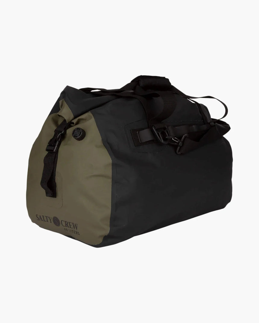 Voyager Duffle Sac De Voyage#Sacs DuffelsSalty Crew