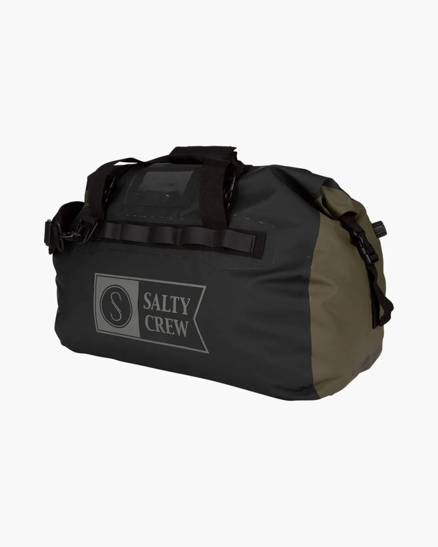 Voyager Duffle Sac De Voyage#Sacs DuffelsSalty Crew