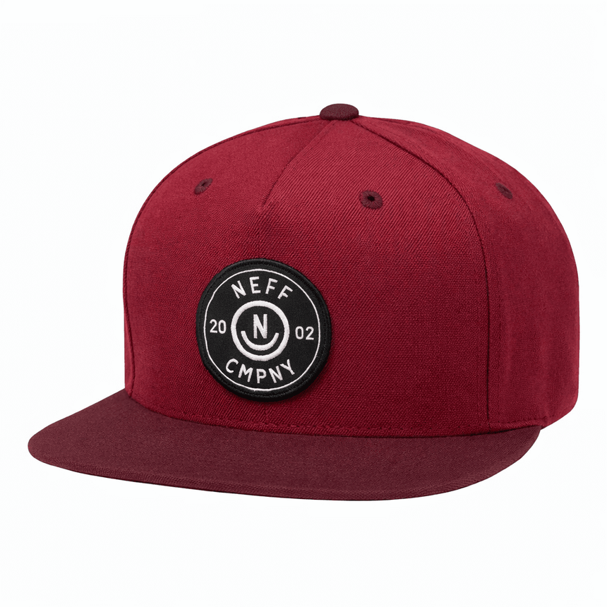 Wade - CasquetteCasquettesNeff