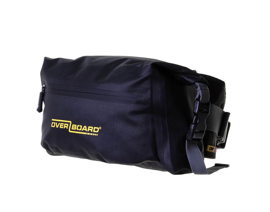 Waist Pack Light - Sac Banane Étanche 4 L JauneSacochesOverboard