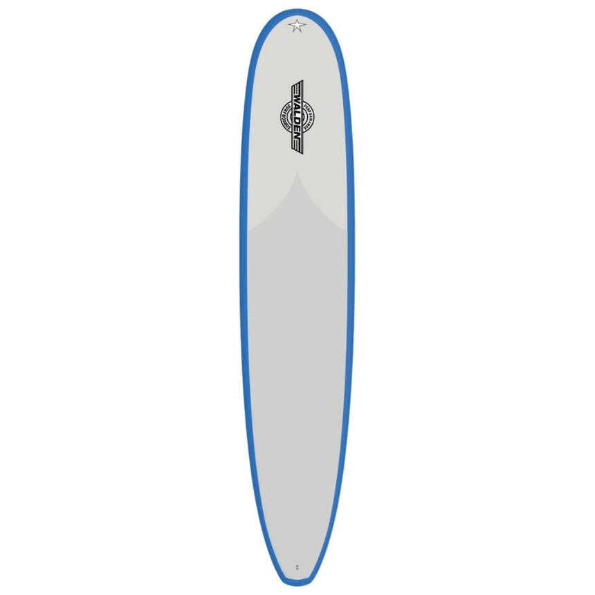 Walden Magic Softop 9'6 - Planche De Surf SoftboardSoftboardWalden