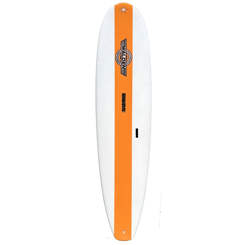 Walden Mega Magic Softop 8'0" - Planche De Surf LongboardLongboardWalden