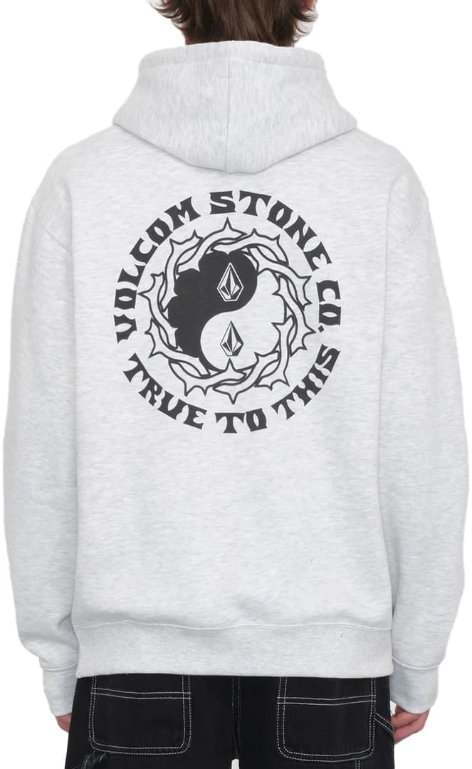 Watanite Sweat À Capuche Homme#SweatsVolcom