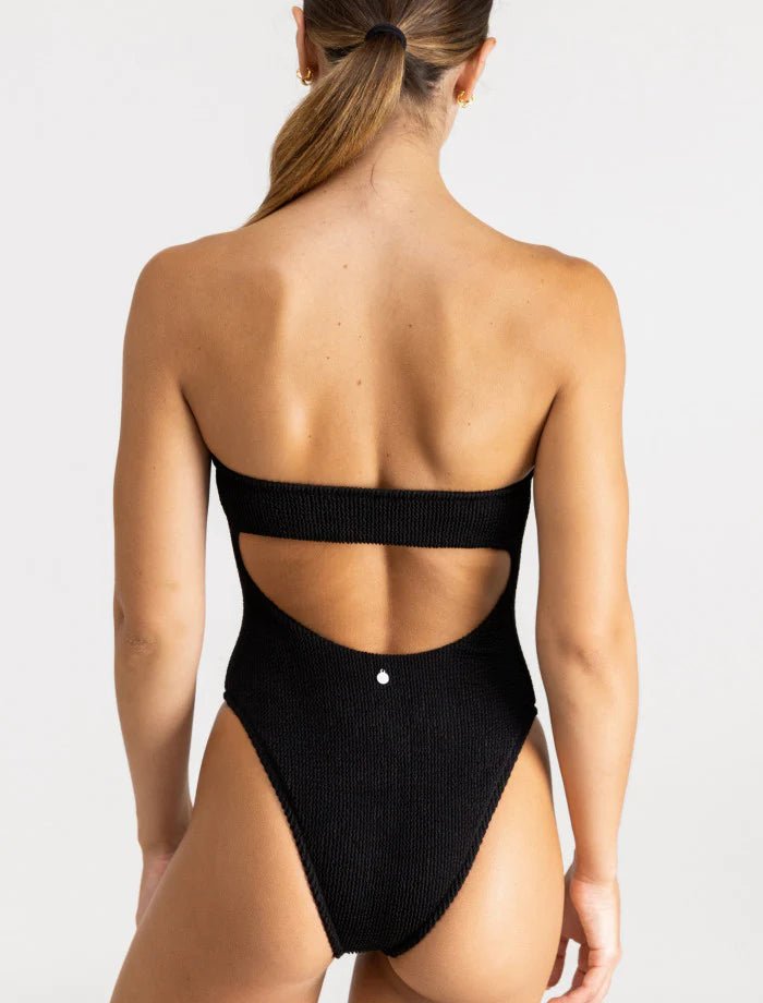 Wave Break Strapless - Une Pièce FemmeMaillots De BainRhythm