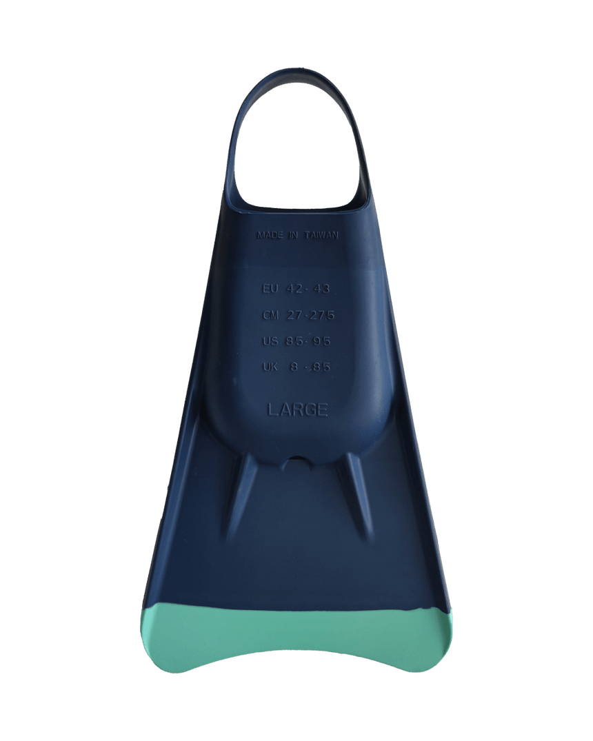 Wave Gripper II Swimfins - Palmes BodyboardPalmesWave Gripper