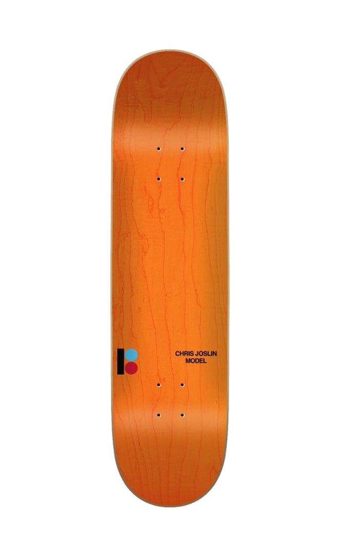 Werewolf Planche de Skate 8.375#Skateboard StreetPlan B