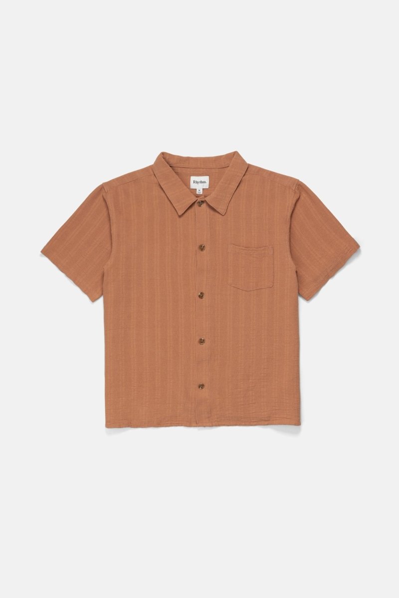 Willow - Chemise HommeChemisesRhythm