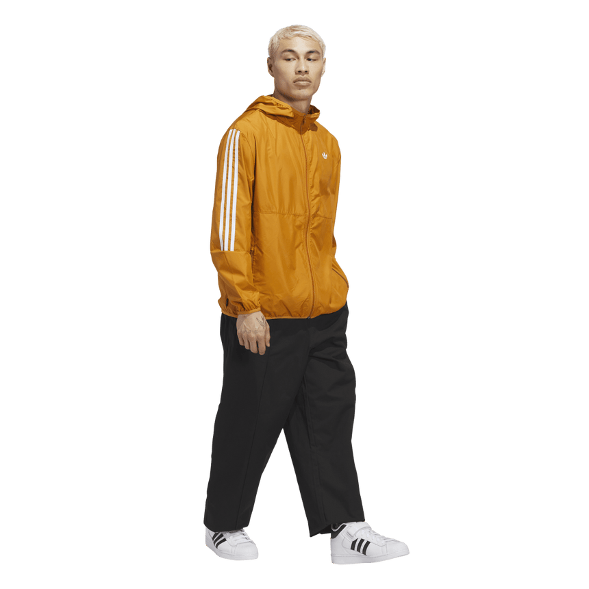 Windbreaker - Veste Coupe Vent UnisexeVestesAdidas
