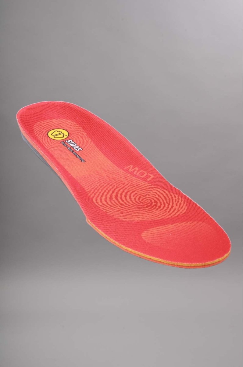 Winter 3 Feet Low Semelles#SemellesSidas