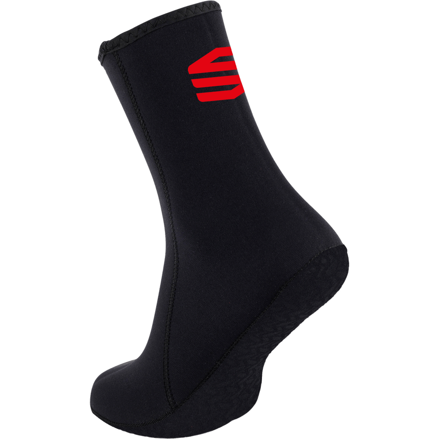 Winter Chaussettes 5 mm Néoprène#ChaussettesSniper