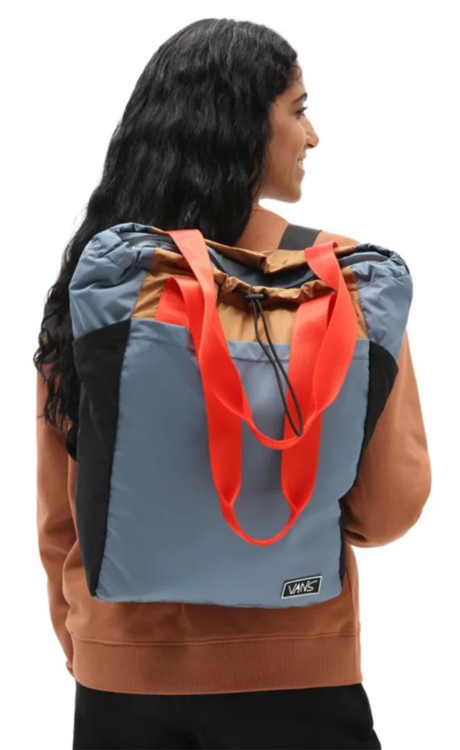 Wm Hanna Scott Tote Bag#Tote BagsVans