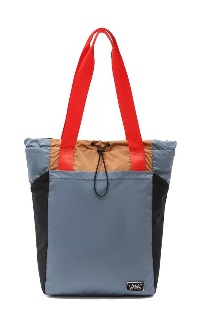 Wm Hanna Scott Tote Bag#Tote BagsVans