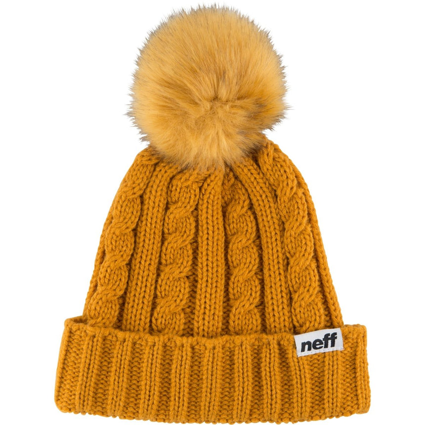 WOMEN MAE BEANIE NEFFBonnetsNeff